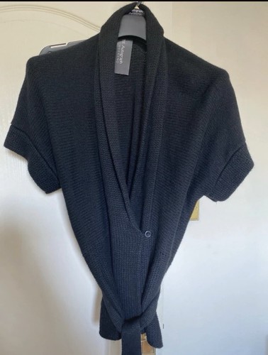 Ladies wrap over - ladies,