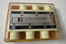 VINTAGE HOHNER INTERNATIONAL