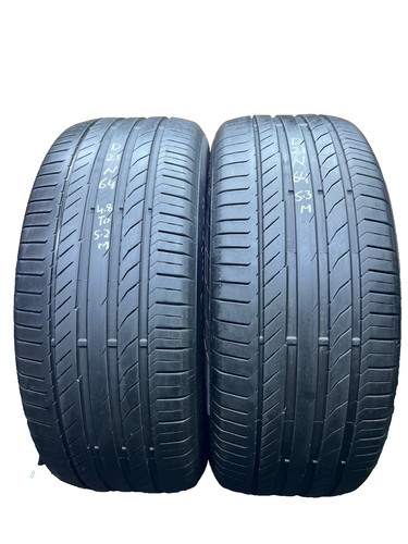 2x255 55zr19 continental - 2x255/55zr19,