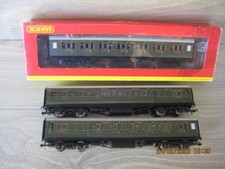 HORNBY MODEL  RAILWAYS  3