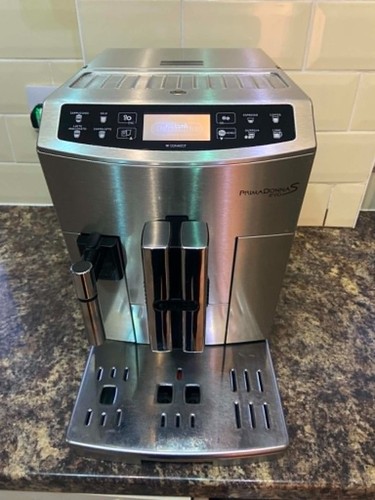 Longhi primadonna evo s - de'longhi,