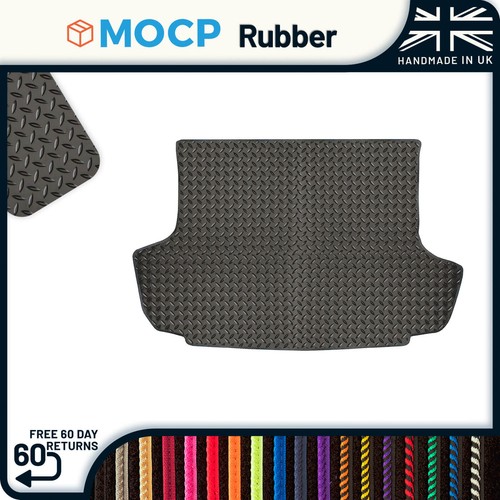 Rubber boot mat - boot, fit