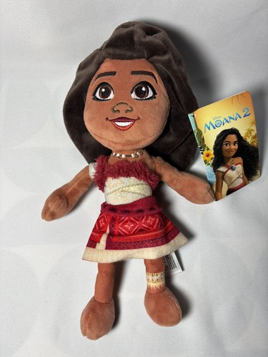 Official disney moana - official,