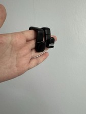 Vintage Dolls Pram Bag Hooks