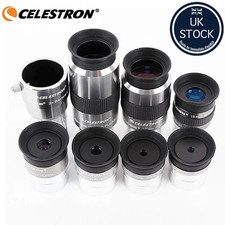 Celestron Omni Plossl Eyepiece