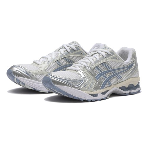 Asics gel kayano white - asics, gel-kayano
