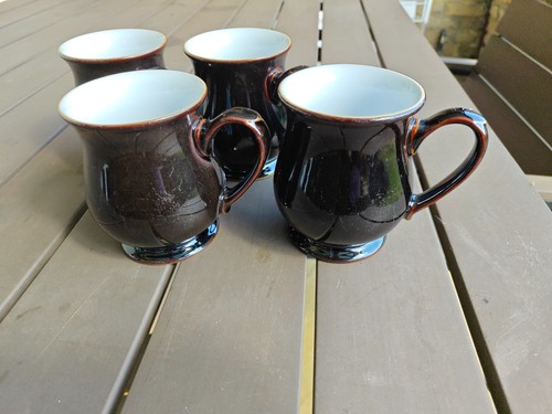 Denby merlot craftmans - x,