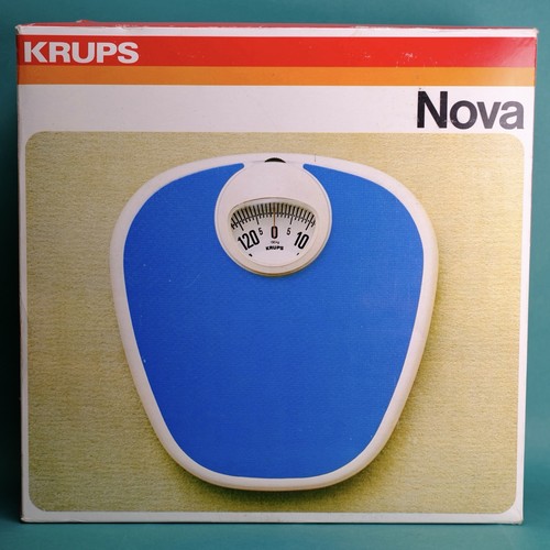 Krups nova vintage - ,