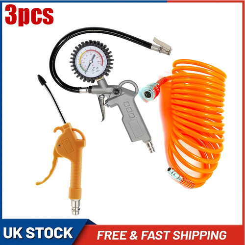 Air compressor recoil - 1,