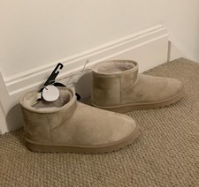Women’s Primark Beige Ankle