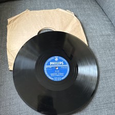 Rosemary Clooney, Man (Jose Ferrer) Woman, 78 RPM Record