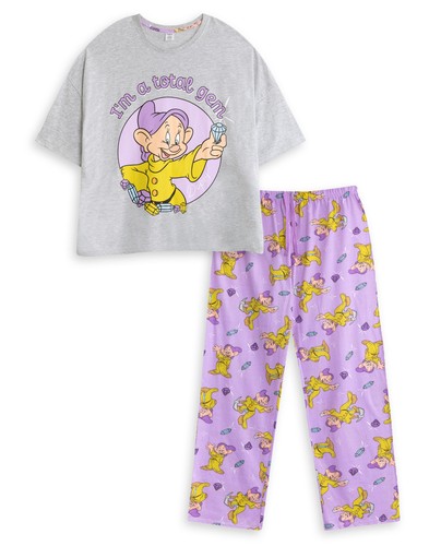 Disney short sleeve long - long, leg