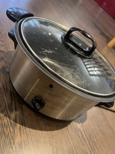 Morrisons 3.5L Stainless Steel