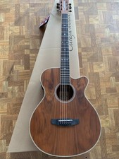 Tanglewood, Electro Acoustic