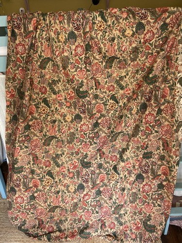 Long pair lined vintage - of,