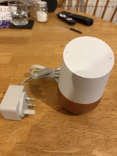 Google Home Smart Assistant