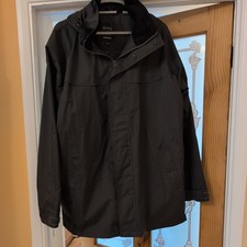 Jack Murphy  Green Mid Length