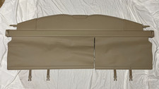 GENUINE LEXUS RX300 LOAD COVER PARCEL SHELF. BEIGE. 2003-2009.