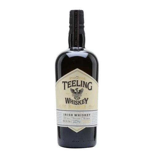Teeling small batch - teeling,