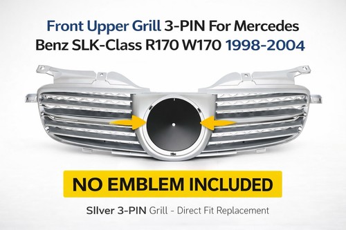 Mercedes benz slk r170 - mercedes,