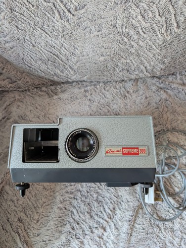 Vintage gnome supreme - gnome, 35mm