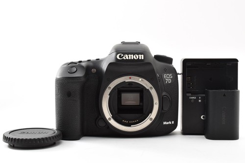 Canon eos mark 20 2mp - mark, ii