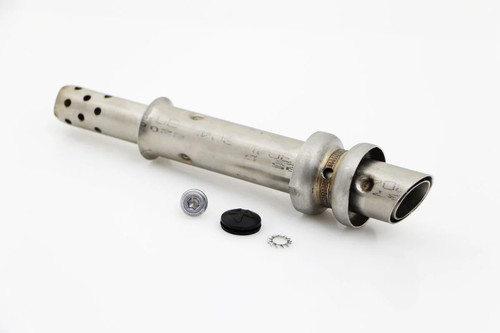 Akrapovic noise damper - akrapovic,