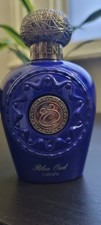 Lattafa Blue Oud Eau de Parfum 100ml Spray Unisex