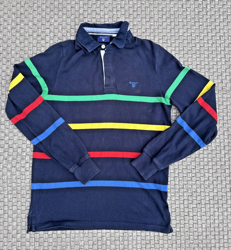 Gant men long sleeve rugby - gant,