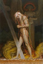 Judas Iscariot Sascha