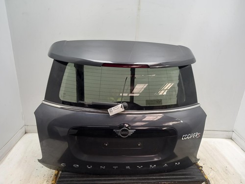 Mini countryman boot lid - (bmw),