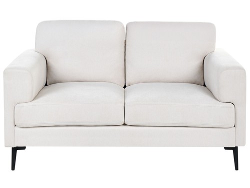 Sofa seater lousto fabric - sofa,