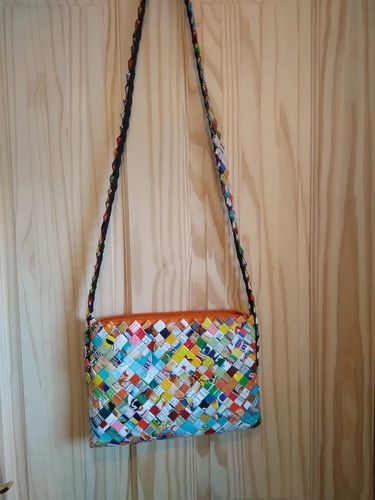 Nahui ollin woven sweet - ollin,