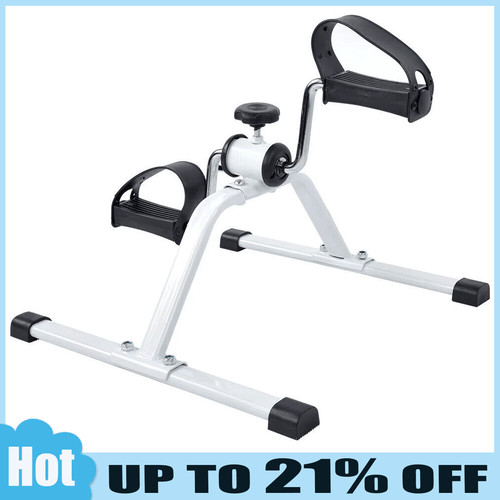 Portable pedal exercise bike - portable,