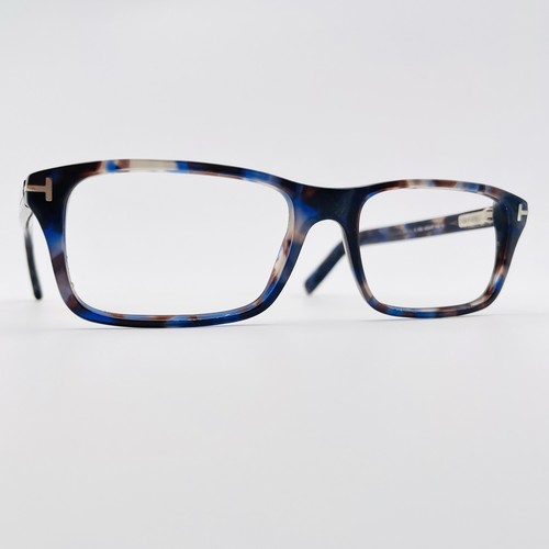 Tom ford eyeglasses - ford, blue