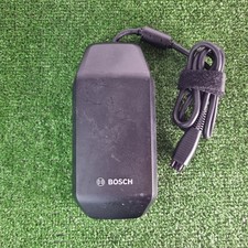 Bosch  BPC3400 4A Smart System Charger Uk Plug Bike Electric 