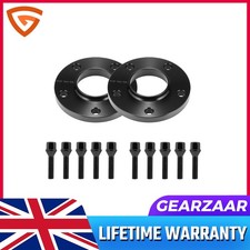 Hubcentric Wheel Spacers