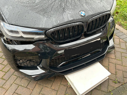 Genuine bmw f90 - genuine, front