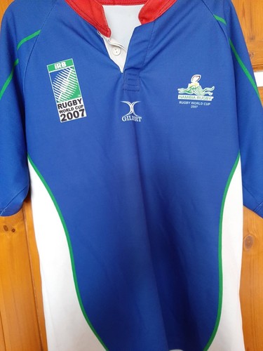 Namibia rugby world - rugby,