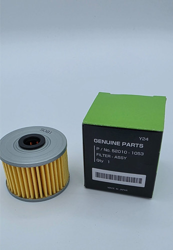 Genuine kawasaki klx110 - genuine,