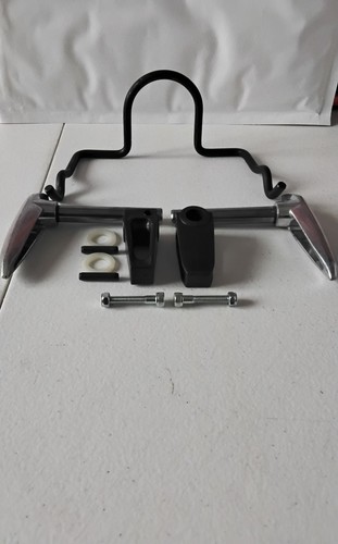Lambretta lis and series - li,