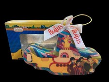 The beatles 2007 yellow - the,