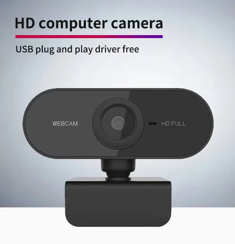 Ultra webcam 1080p - ultra, hd