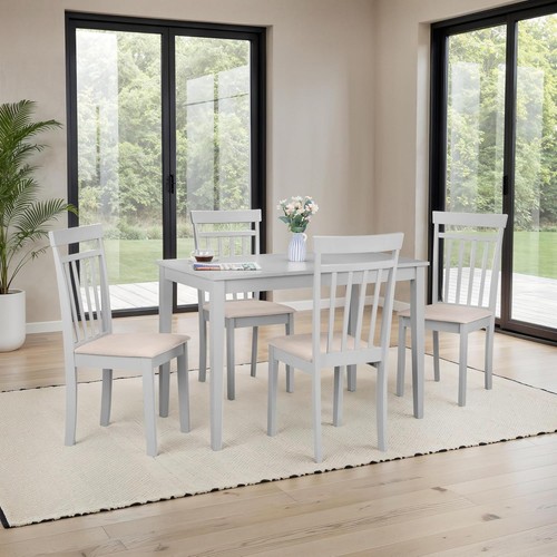 Julian bowen taku dining table - taku,