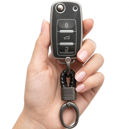Key cover case for polo - cover,