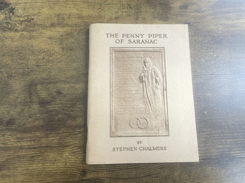 The penny piper - the,