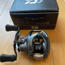 Daiwa 2019 CT S TW 700XHL