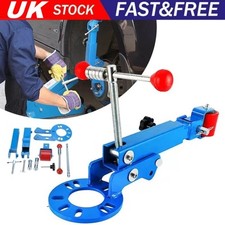 Heavy Duty Fender Roll