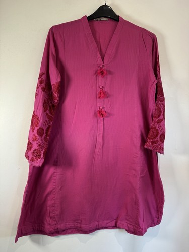 Khaadi kurta salwar - khaadi, kameez