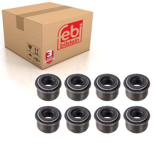 Valve stem seal - stem, fits